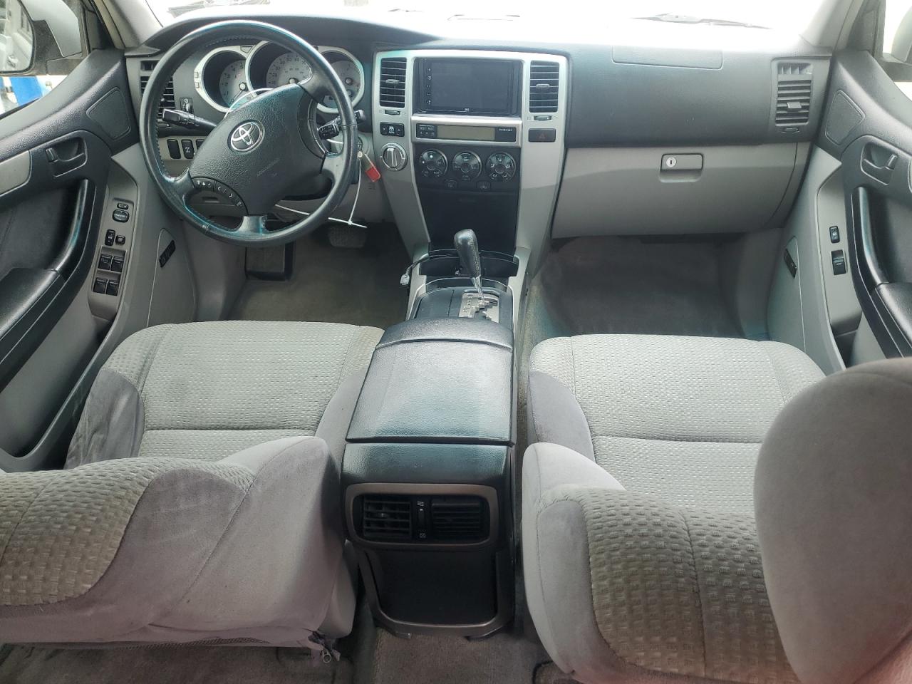 2004 Toyota 4Runner Sr5 VIN: JTEBT14R248013706 Lot: 62987995