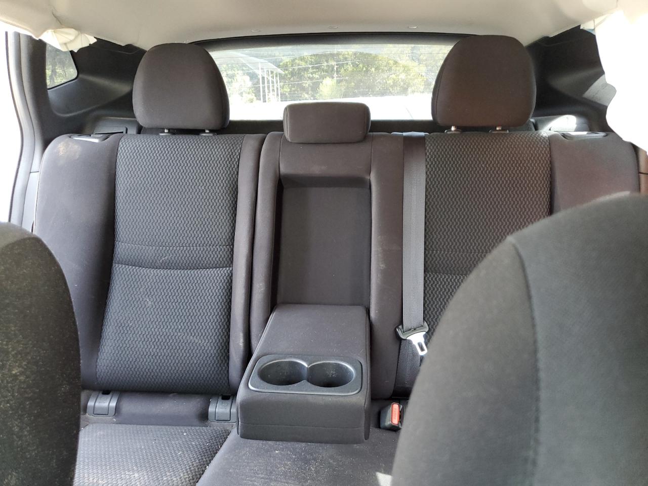 JN1BJ1CP6JW163127 NISSAN ROGUE 2018