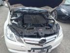 2012 MERCEDES BENZ E250 SE CD for sale at Copart WOLVERHAMPTON