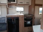 2018 SWIFT MAJOR 5 for sale at Copart CORBY