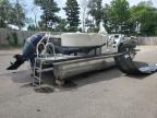2021 STARCRAFT CO BOAT   for sale at Copart MN - MINNEAPOLIS NORTH