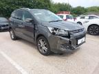 2016 FORD KUGA TITAN for sale at Copart SANDWICH