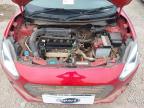 2018 SUZUKI SWIFT SZ5 for sale at Copart BRISTOL