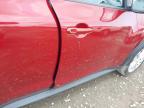 2010 NISSAN JUKE ACENT for sale at Copart YORK