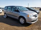 2015 DODGE GRAND CARAVAN SE   for sale at Copart AB - CALGARY