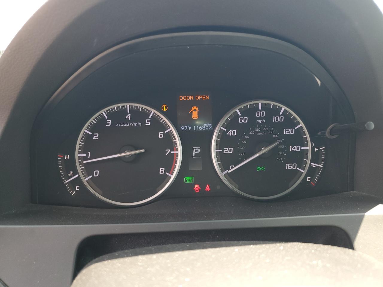2015 Acura Rdx Technology VIN: 5J8TB4H59FL021937 Lot: 60821835