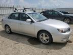 2008 SUBARU IMPREZA 2.5I for sale at Copart AB - EDMONTON