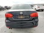 2012 Volkswagen Jetta Se for Sale in Haslet, TX - Hail