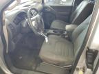 2015 Nissan Frontier S   for Sale in Madisonville, TN - Rear End