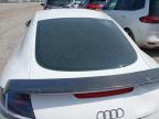 2009 AUDI TT S QUATT for sale at Copart WOLVERHAMPTON