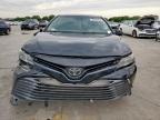 2018 Toyota Camry L   იყიდება Grand Prairie-ში, TX - Biohazard/Chemical