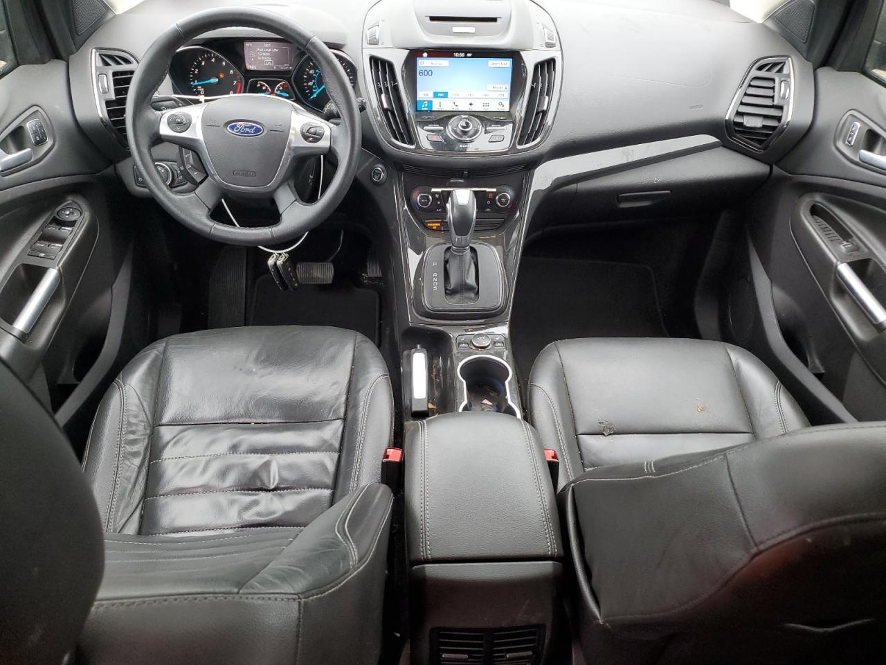 1FMCU9J95GUA58624 FORD ESCAPE 2016