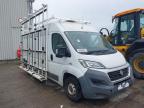 2014 FIAT DUCATO 35 for sale at Copart CHESTER