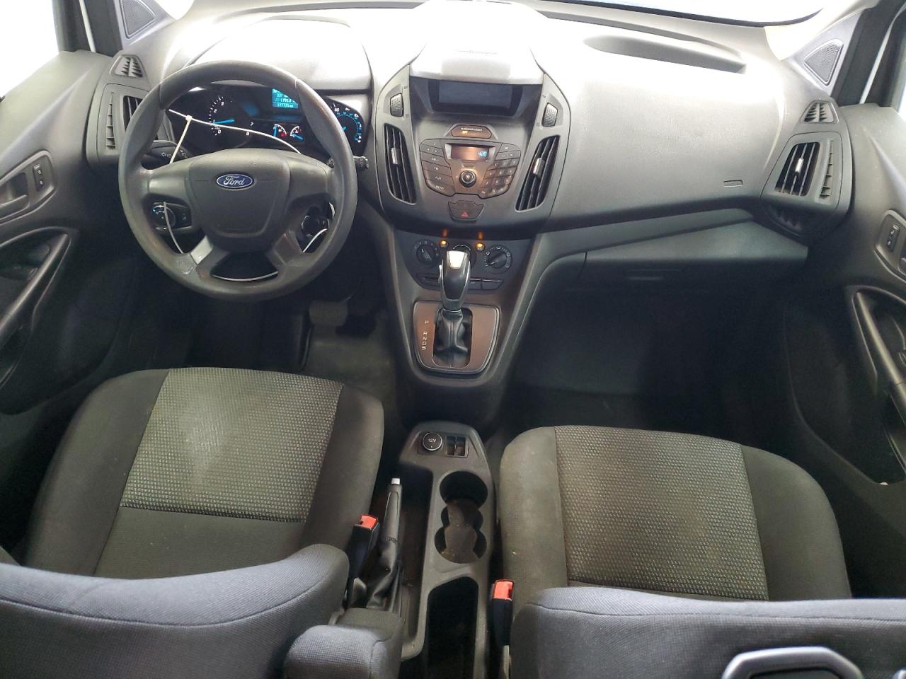 NM0KE6EX1G1258872 FORD TRANSIT 2016