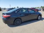 2015 TOYOTA CAMRY HYBRID   à vendre chez Copart NY - LONG ISLAND