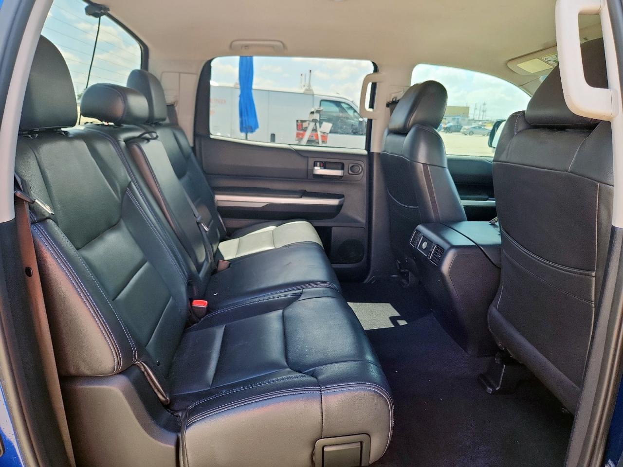2015 Toyota Tundra Crewmax Sr5 VIN: 5TFDW5F1XFX438313 Lot: 62182795