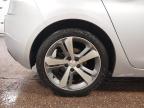 2017 PEUGEOT 308 ALLURE for sale at Copart NEWBURY