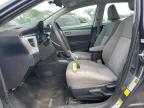 2015 Toyota Corolla L na sprzedaż w Des Moines, IA - Front End