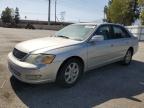 2001 Toyota Avalon Xl 3.0L na sprzedaż w Rancho Cucamonga, CA - Normal Wear