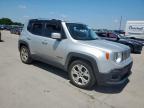 2016 Jeep Renegade Limited na sprzedaż w Grand Prairie, TX - Minor Dent/Scratches