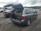 2016 Toyota Sienna  იყიდება Hillsborough-ში, NJ - Front End