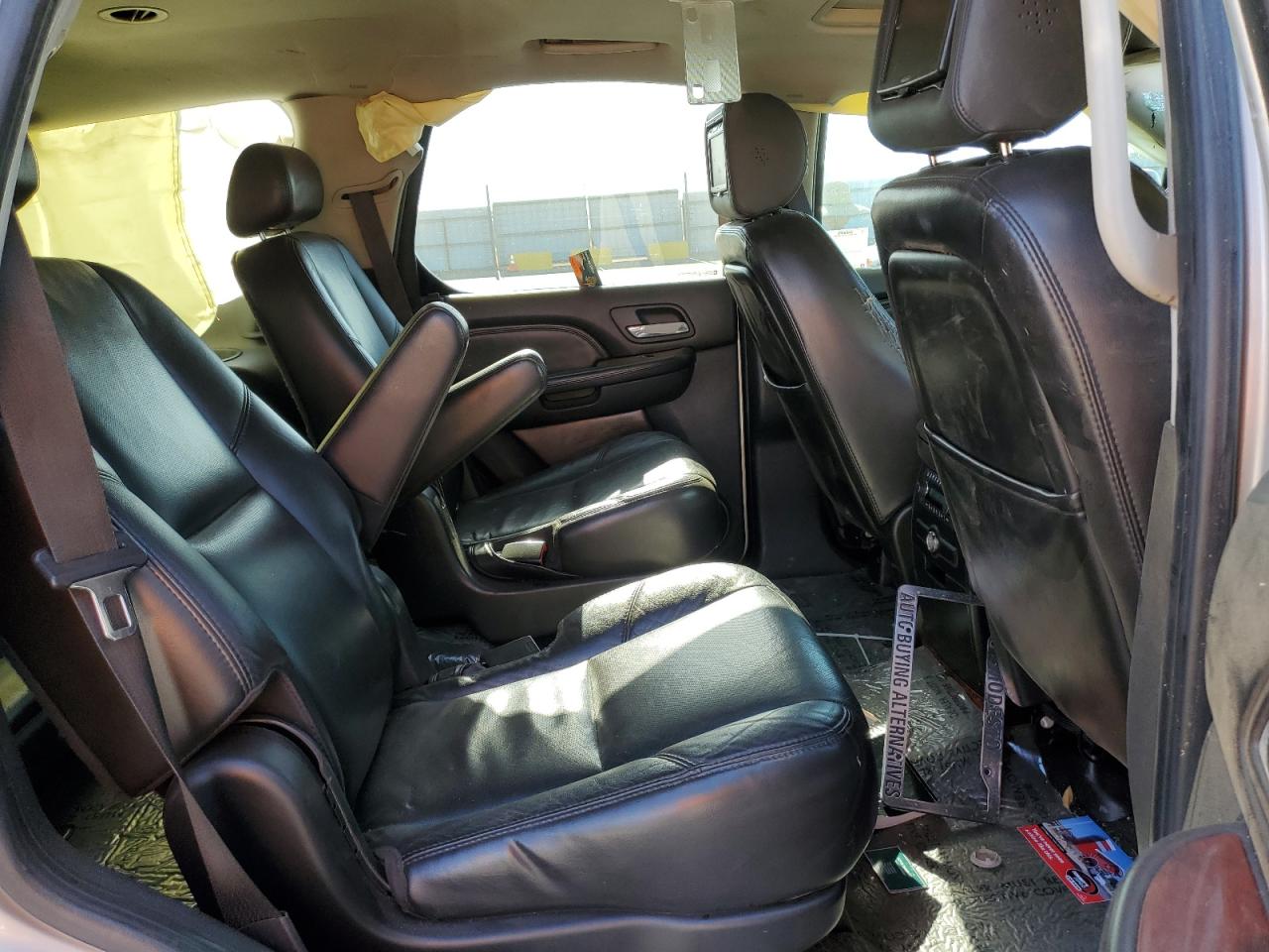 2007 Cadillac Escalade Luxury VIN: 1GYEC63867R326497 Lot: 59507115