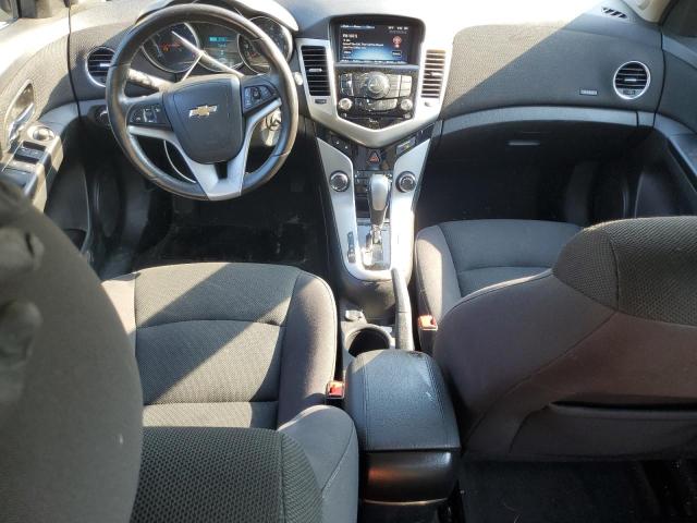  CHEVROLET CRUZE 2014 Granatowy