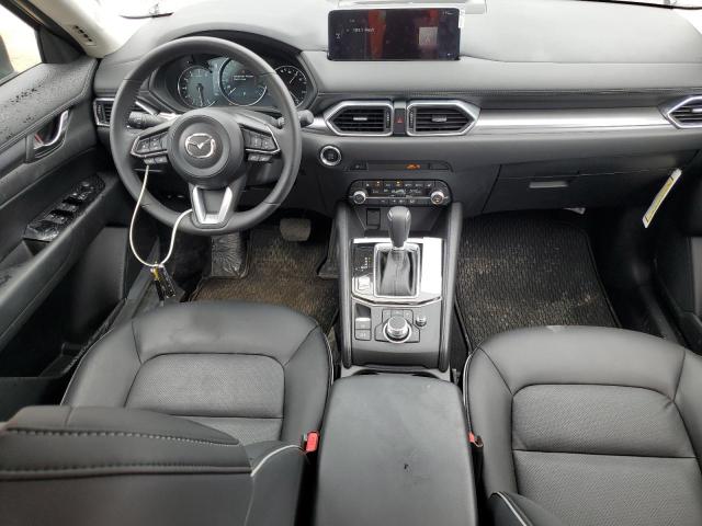 2025 MAZDA CX-5 PREFERRED  