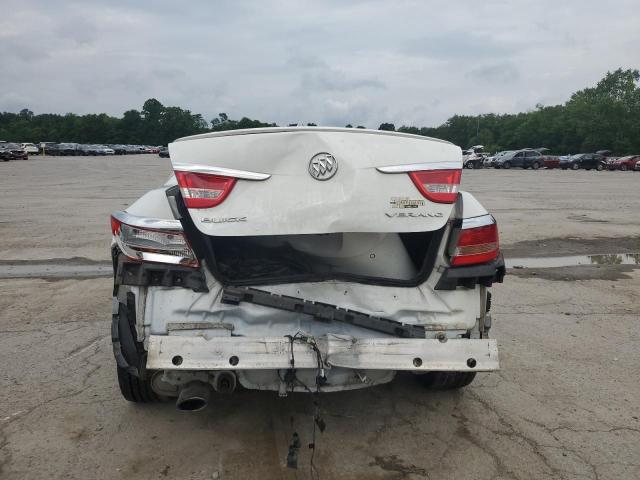  BUICK VERANO 2016 White