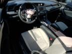 2016 Honda Civic Lx de vânzare în Sacramento, CA - Front End