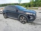 2017 Hyundai Tucson Limited for Sale in Fairburn, GA - Mechanical