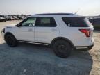2018 Ford Explorer Platinum for Sale in Antelope, CA - Front End