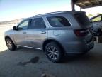 2014 Dodge Durango Limited for Sale in American Canyon, CA - Partial Repair