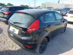 2011 FORD FIESTA ZET for sale at Copart BRISTOL