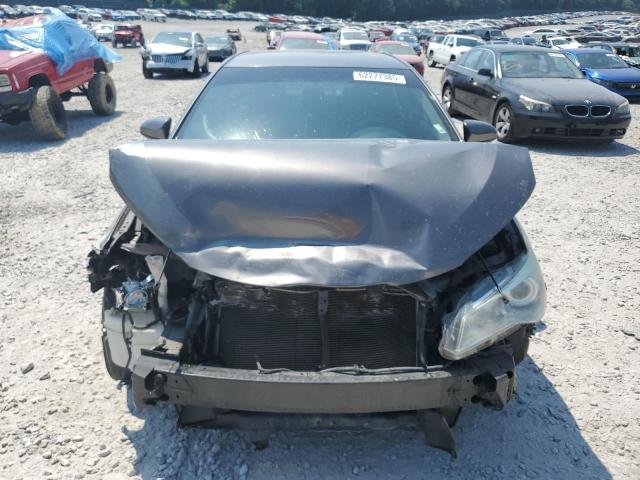  TOYOTA CAMRY 2016 Szary