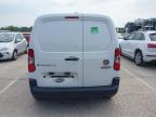 2023 FIAT E-DOBLO for sale at Copart SANDWICH