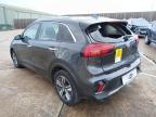 2019 KIA NIRO 2 HEV for sale at Copart NEWBURY