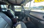 2021 Jeep Wrangler Unlimited Sport   იყიდება Orlando-ში, FL - Hail