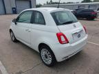 2016 FIAT 500 LOUNGE for sale at Copart NEWBURY