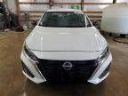 2024 Nissan Altima Sv   for Sale in Pekin, IL - Rear End