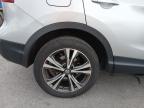 2018 NISSAN QASHQAI N- for sale at Copart CHESTER