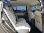 2017 Mazda 6 Sport продається в New Orleans, LA - Front End