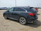 2018 Acura Mdx  for Sale in Woodhaven, MI - Rear End