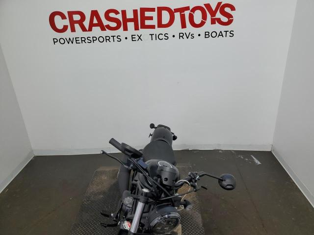 2025 HONDA CMX300   