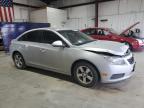 2014 Chevrolet Cruze Lt продається в Billings, MT - Front End