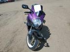 2007 Suzuki Gsx-R600    на продаже в Brighton, CO - Side