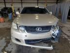 2011 Lexus Gs 350   de vânzare în Pennsburg, PA - Front End