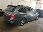 2012 Honda Odyssey Exl for Sale in Ham Lake, MN - Side