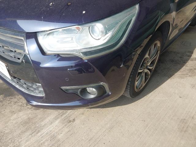 2015 DS DS4 1955 B