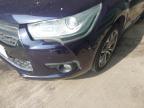 2015 DS DS4 1955 B for sale at Copart SANDTOFT
